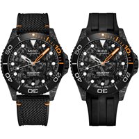 Reloj Mido Hombre OCEAN STAR 200C in Carbono M042.431.77.081.00 - M042.431.77.081.00
